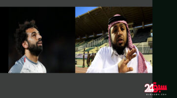 صادم جدا.. مفاجأة كبيرة من المريسل بخصوص تواجد محمد صلاح مع نادي الهلال